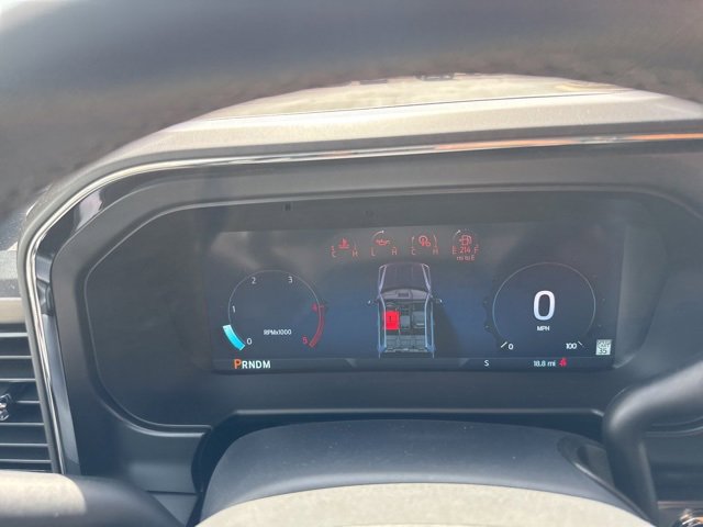 New 2026 Ford F350 Lariat image 16