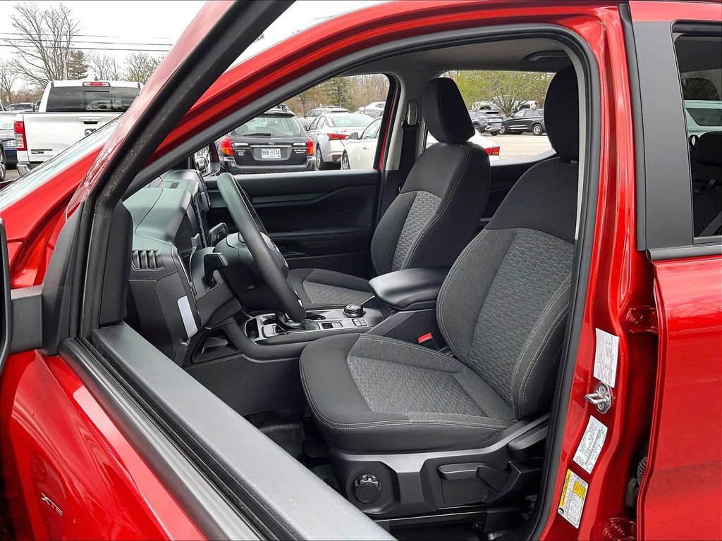 Used 2024 Ford Ranger XL w/ Trailer Tow Package AWD/4WD image 10