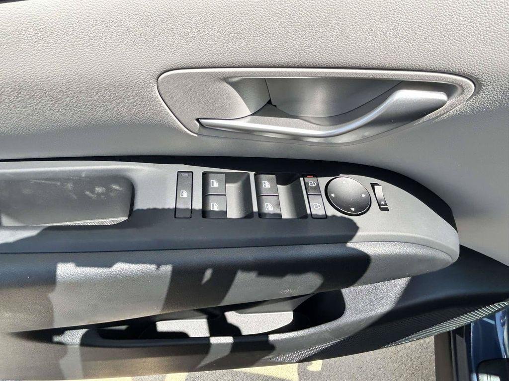 New 2026 Hyundai Tucson SEL Plus w/ Tow & Go Package FWD image 41
