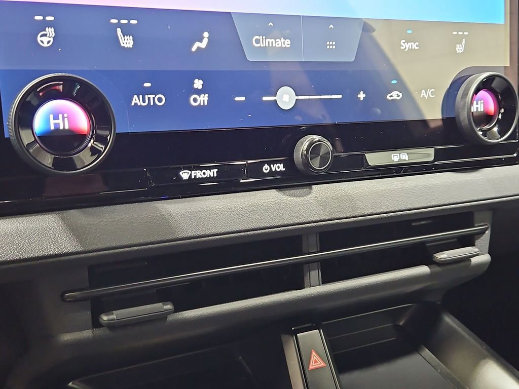 New 2026 Toyota bZ image 13