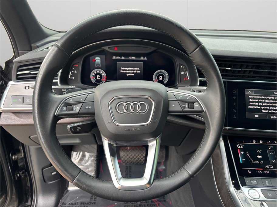 Used 2020 Audi Q7 2.0T Premium w/ Convenience Package AWD/4WD image 25