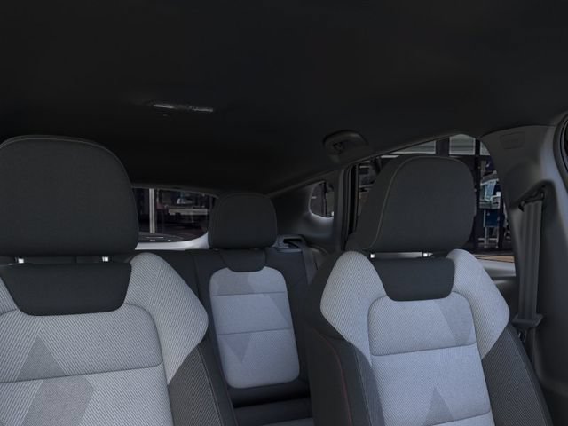 New 2026 Chevrolet Trax RS FWD image 24