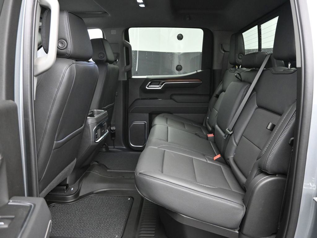 New 2026 GMC Sierra 1500 Denali w/ Technology Package image 10