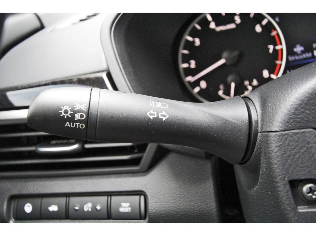Used 2026 Nissan Altima 2.5 SR w/ SR Premium Package FWD image 17