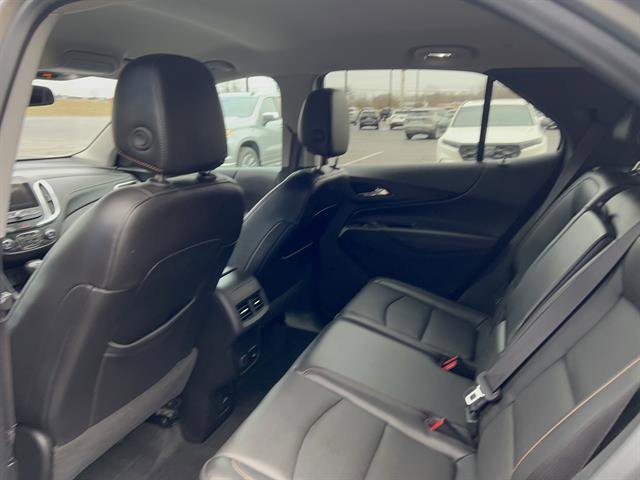 Used 2018 Chevrolet Equinox Premier image 18