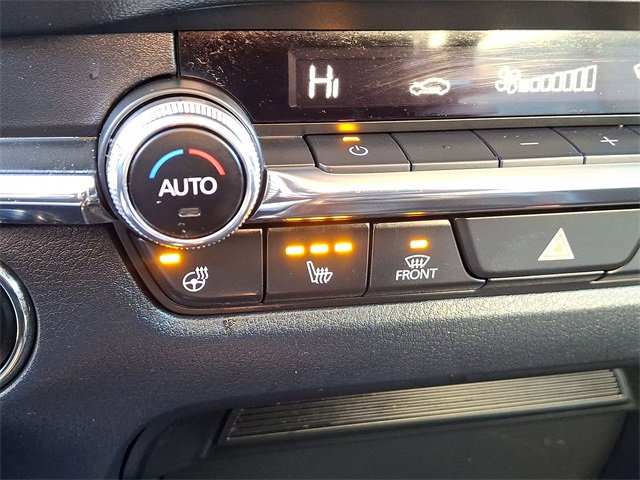 Used 2023 MAZDA CX-30 2.5 Turbo w/ Premium Package image 19