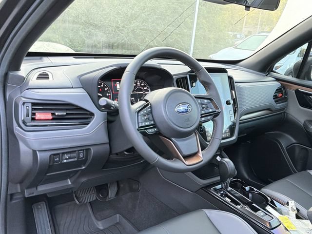 Certified 2026 Subaru Forester Sport AWD/4WD image 10