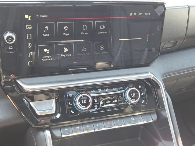 New 2026 GMC Sierra 1500 Denali w/ Denali Reserve Package AWD/4WD image 33