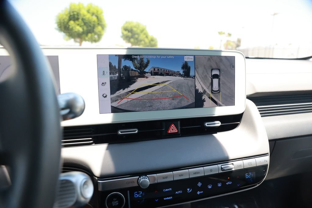 Used 2024 Hyundai Ioniq 5 Limited RWD image 26