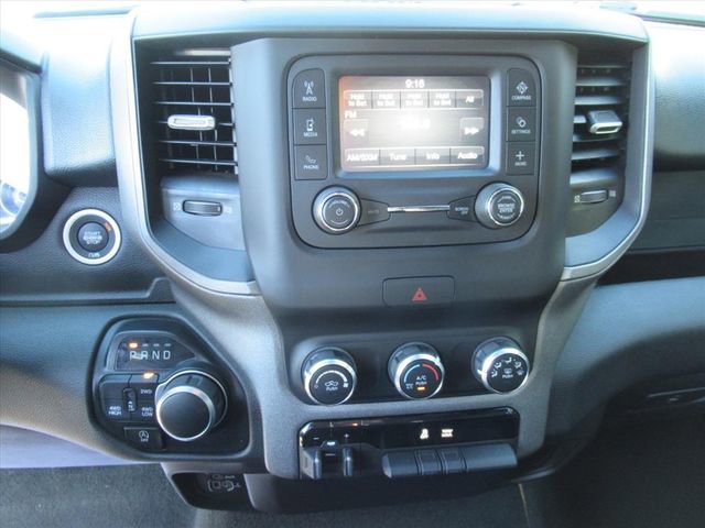 Used 2024 RAM 1500 Tradesman image 21