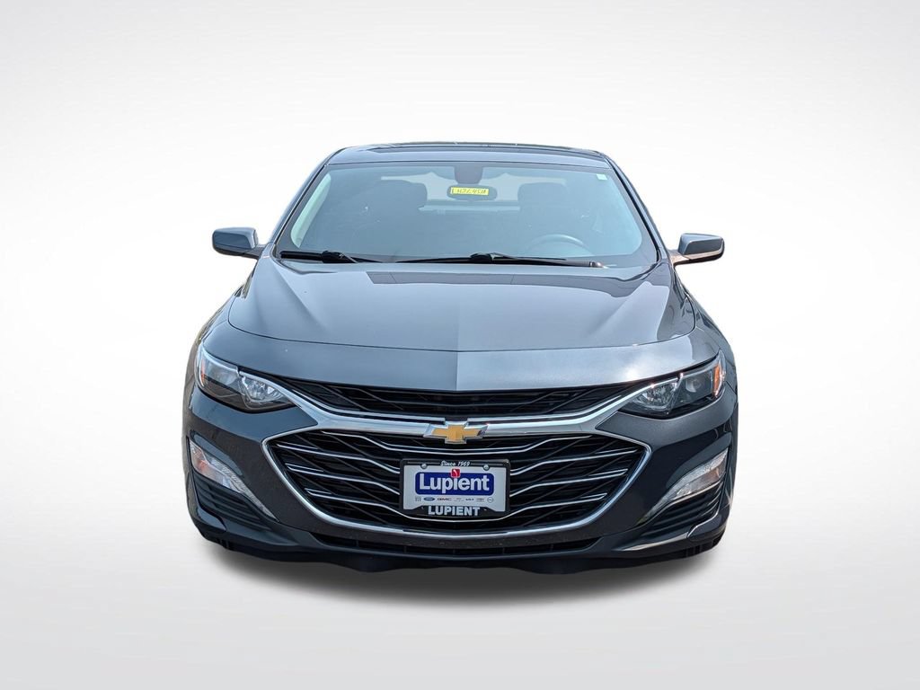 Used 2019 Chevrolet Malibu LT FWD image 10