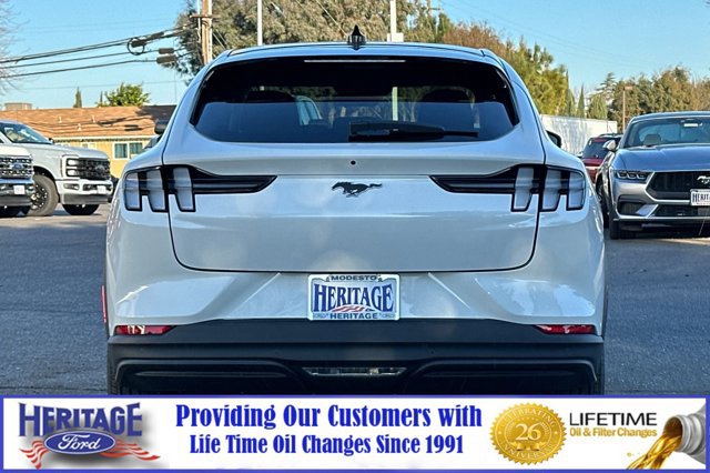 New 2024 Ford Mustang Mach-E Select image 5