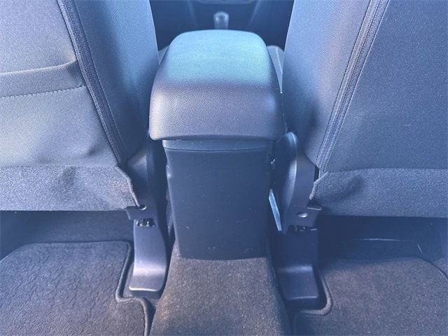 Used 2016 Mitsubishi Outlander Sport ES image 18