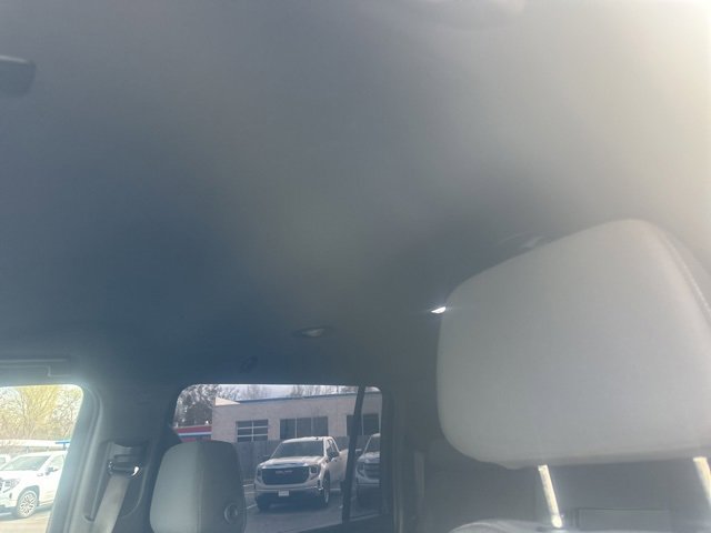 Used 2021 Chevrolet Suburban LS w/ Driver Alert Package image 9