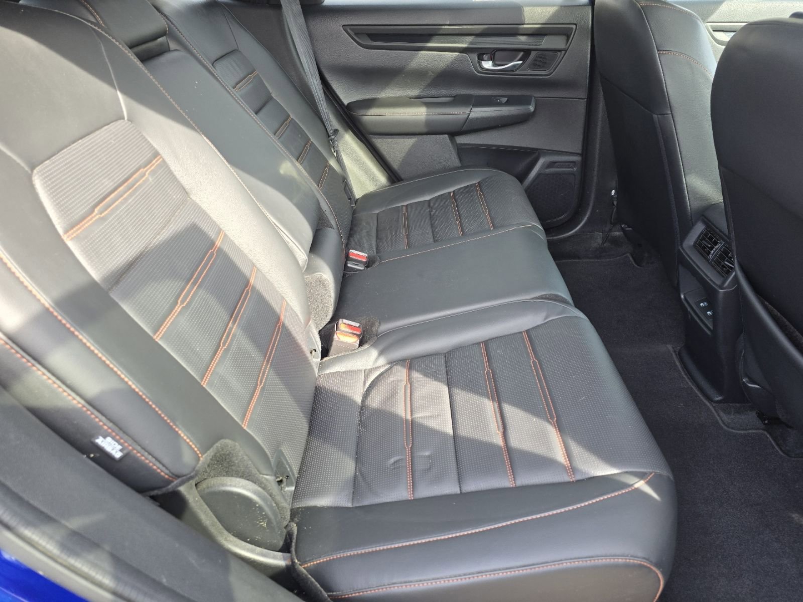 Used 2025 Honda CR-V Sport-L image 17