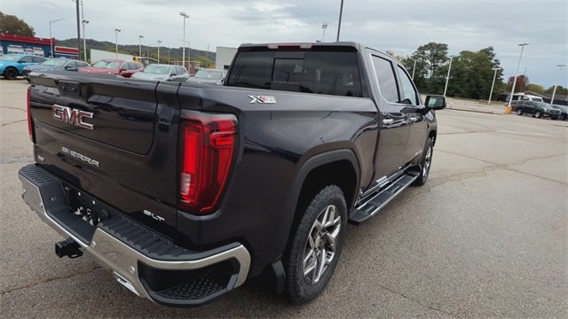 New 2026 GMC Sierra 1500 SLT w/ SLT Premium Plus Package image 42