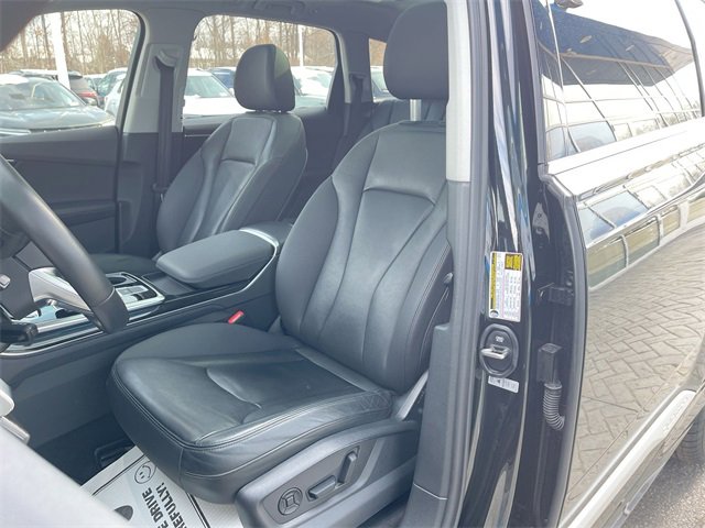 Used 2024 Audi Q7 3.0T Premium Plus image 20