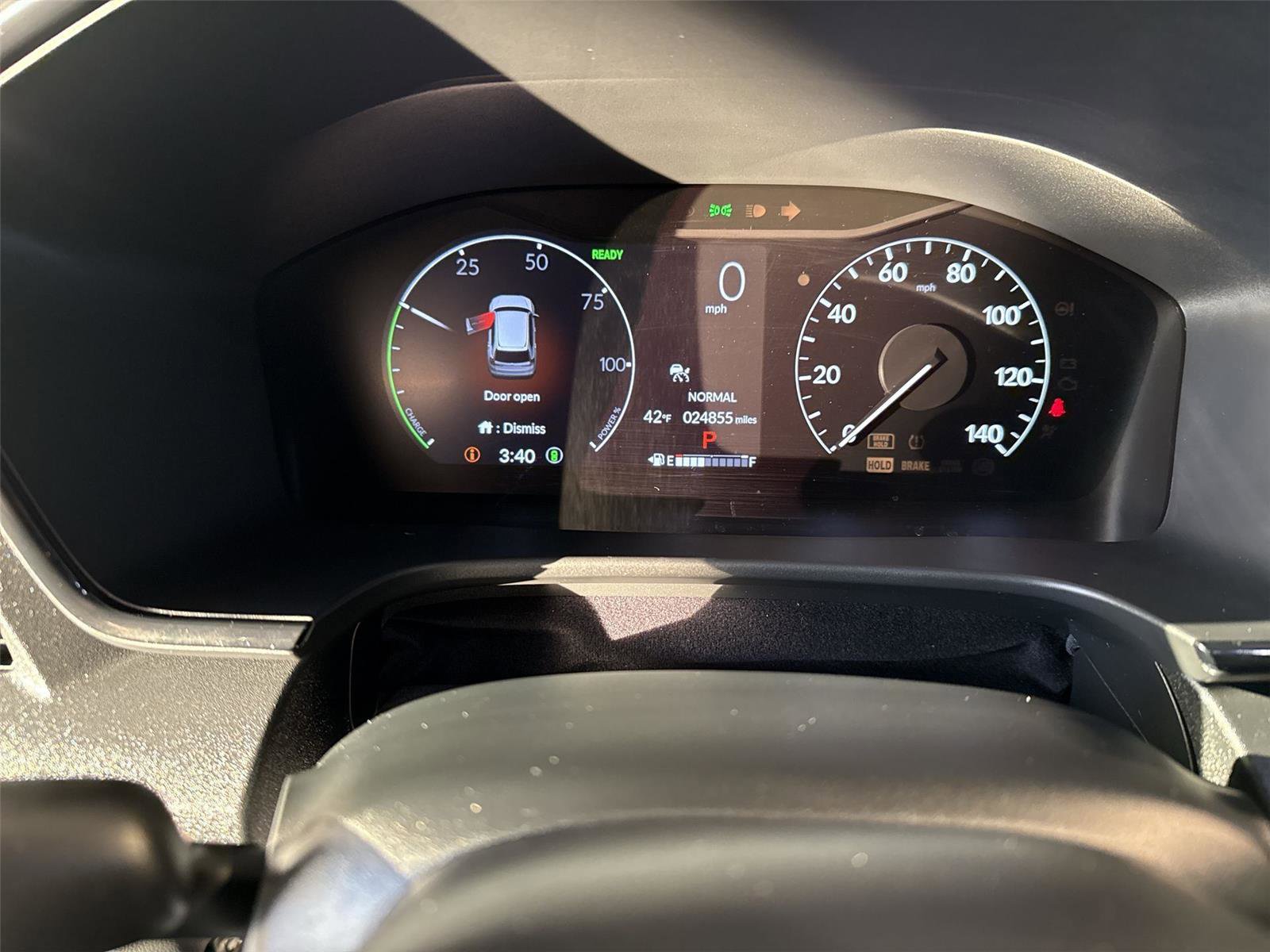 Used 2023 Honda CR-V Sport image 10