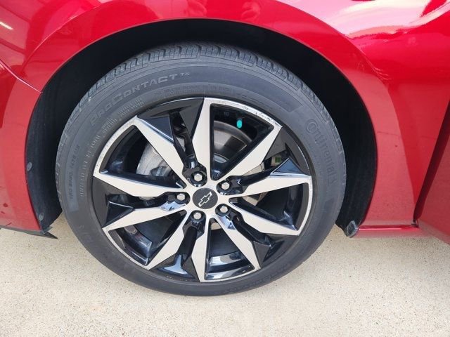 Used 2021 Chevrolet Malibu RS image 15