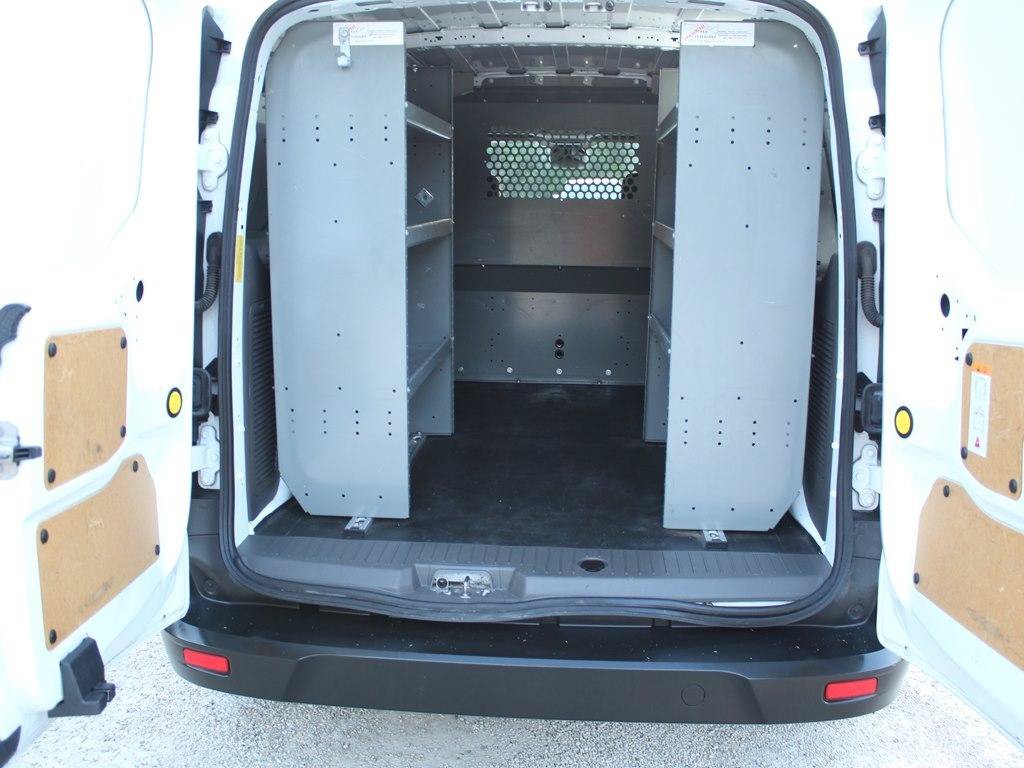 Used 2022 Ford Transit Connect XL FWD image 19