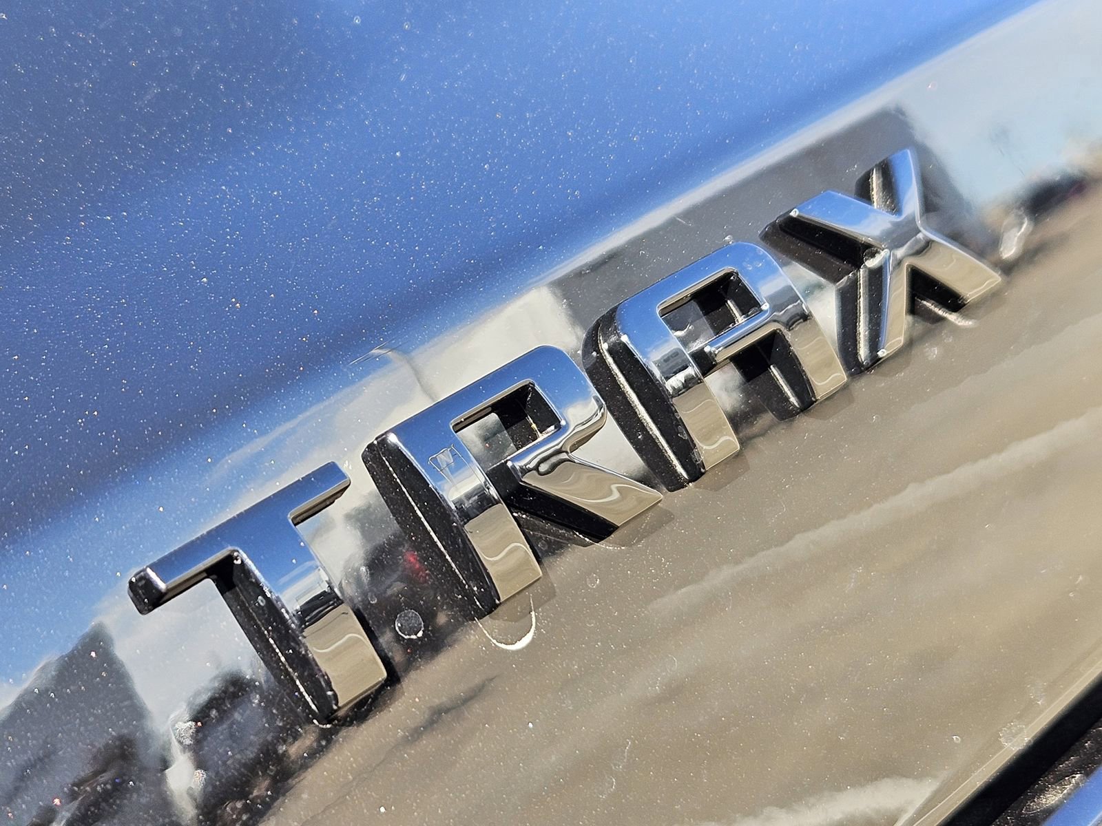 New 2026 Chevrolet Trax LT image 14