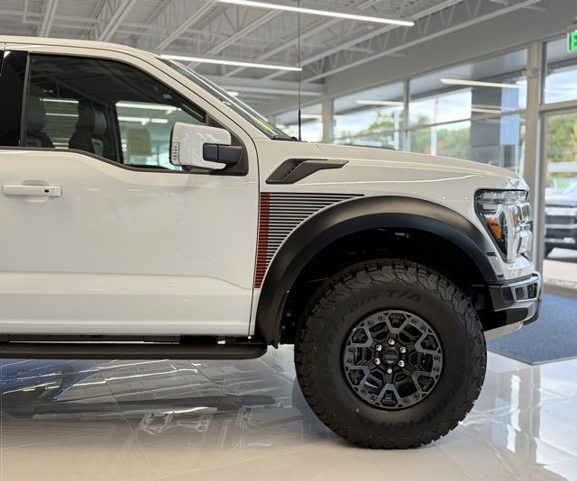 New 2025 Ford F150 Raptor image 2