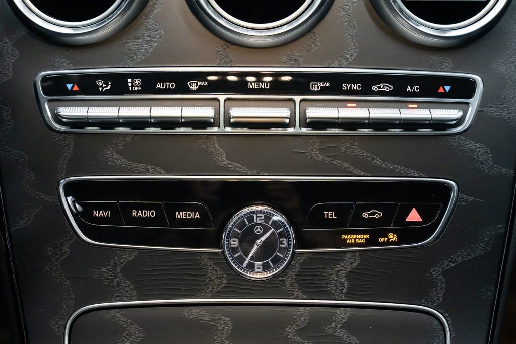Used 2021 Mercedes-Benz C 300 Sedan image 12