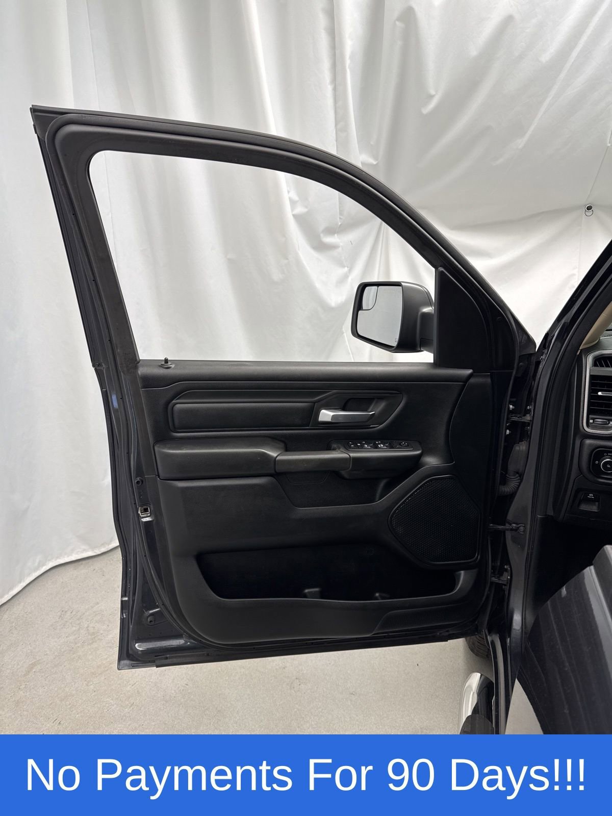 Used 2019 RAM 1500 Tradesman AWD/4WD image 13
