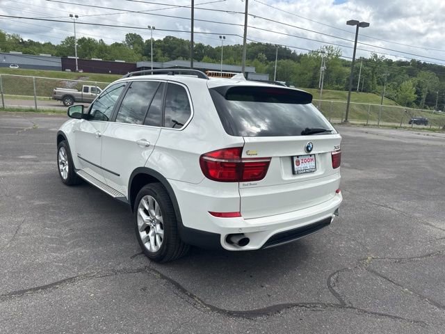 Used 2013 BMW X5 xDrive35i AWD/4WD image 6