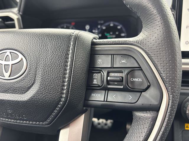 Used 2025 Toyota 4Runner TRD Sport Premium image 20