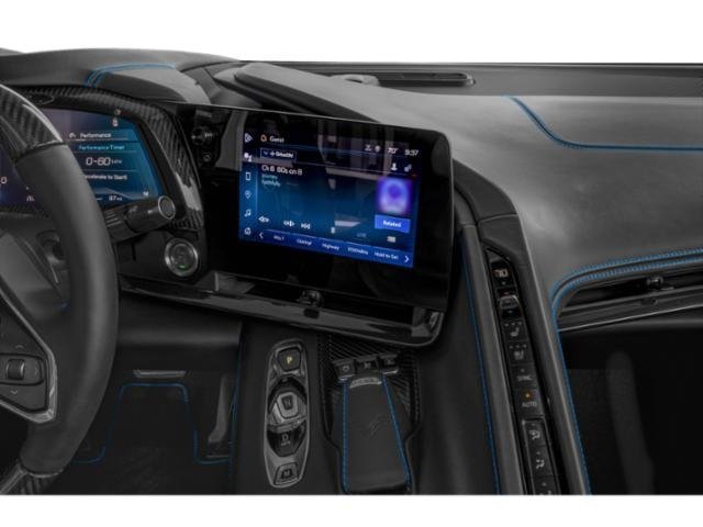 Used 2025 Chevrolet Corvette Z06 w/ Z07 Performance Package image 12