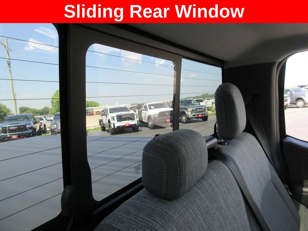 Used 2021 Ford F150 XLT w/ Equipment Group 302A High AWD/4WD image 26
