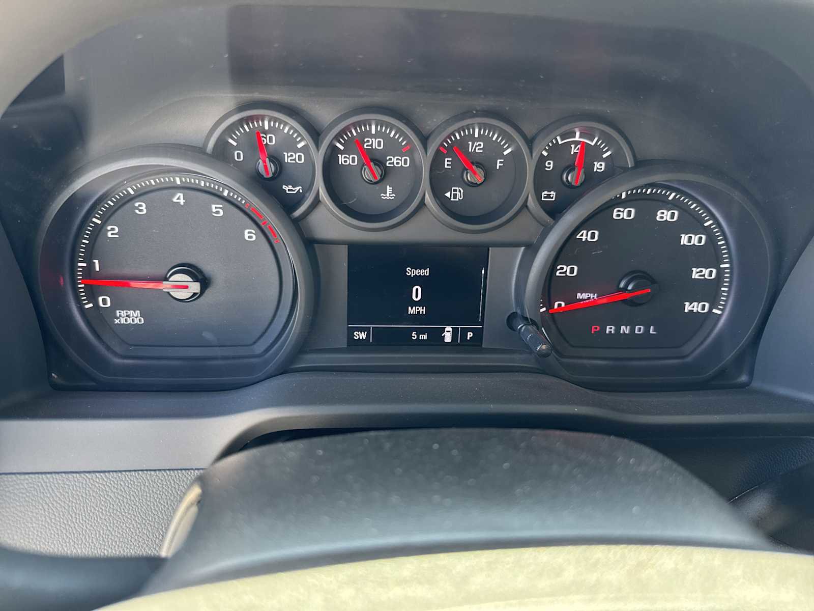 New 2025 GMC Sierra 3500 Pro w/ Convenience Package image 4
