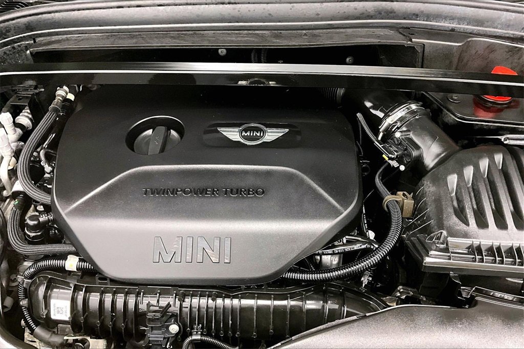 Used 2019 MINI Cooper Countryman S w/ Premium Package image 33