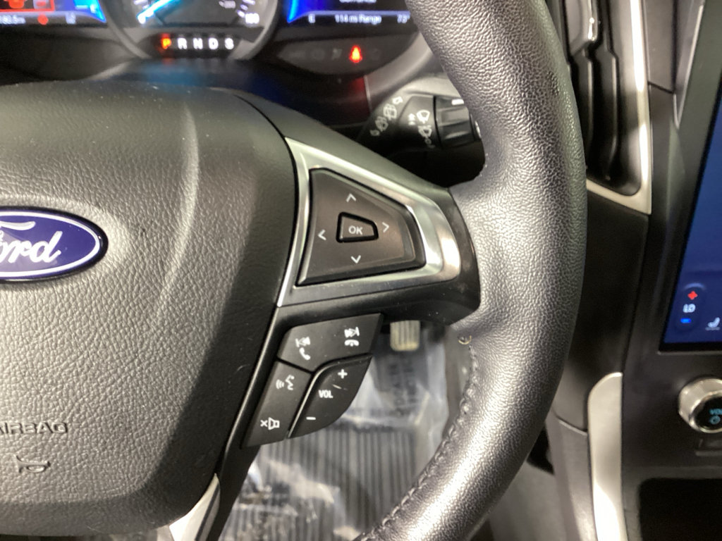 Used 2024 Ford Edge SEL w/ Sport Appearance Package AWD/4WD image 20