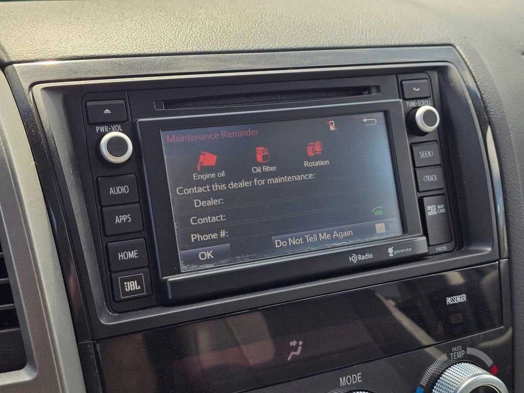 Used 2016 Toyota Sequoia Limited image 30