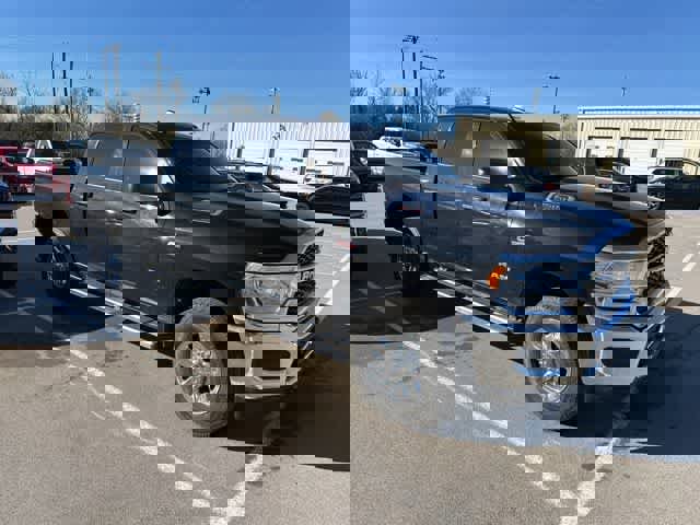 Used 2019 RAM 2500 Tradesman image 12