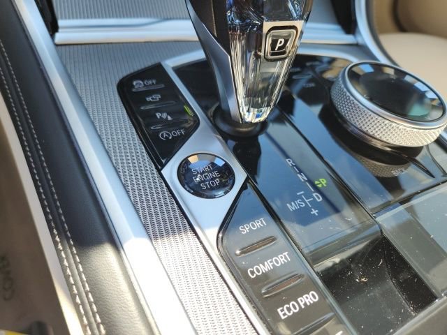 Used 2024 BMW 840i Gran Coupe w/ M Sport Professional Package image 33