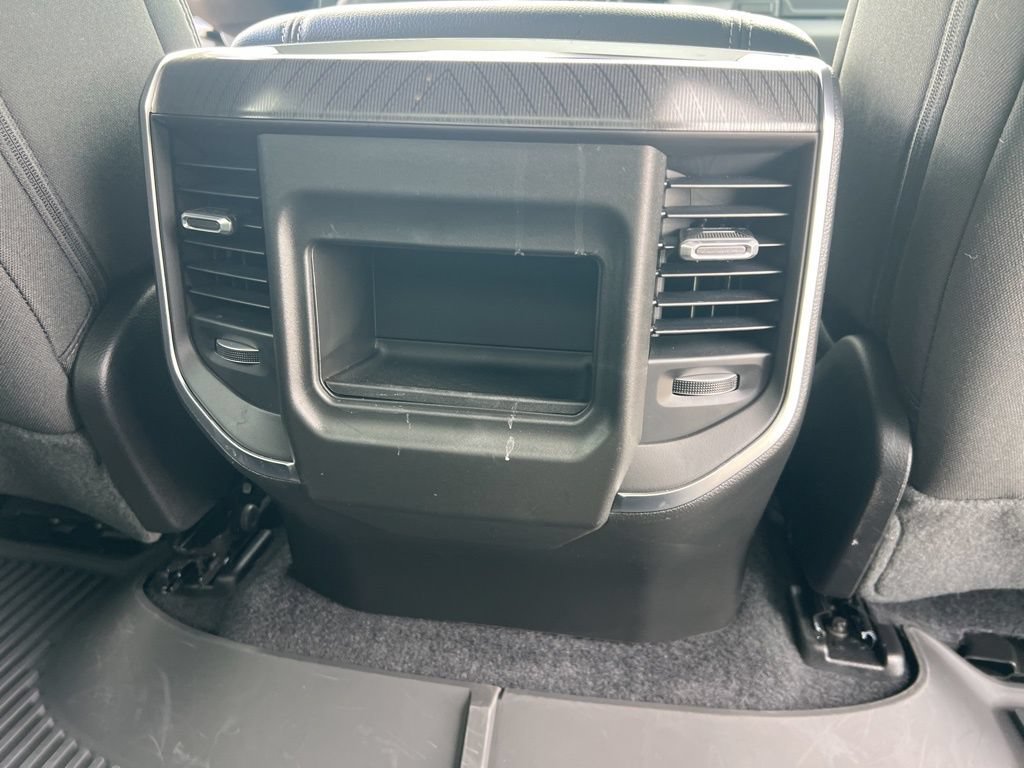 Certified 2026 RAM 1500 Big Horn RWD image 42