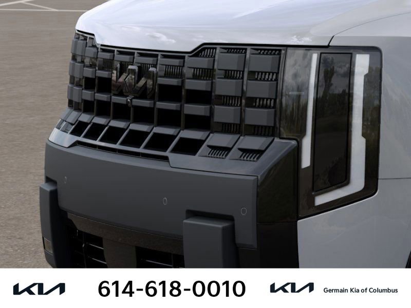 New 2027 Kia Telluride SX Prestige X-Line image 15