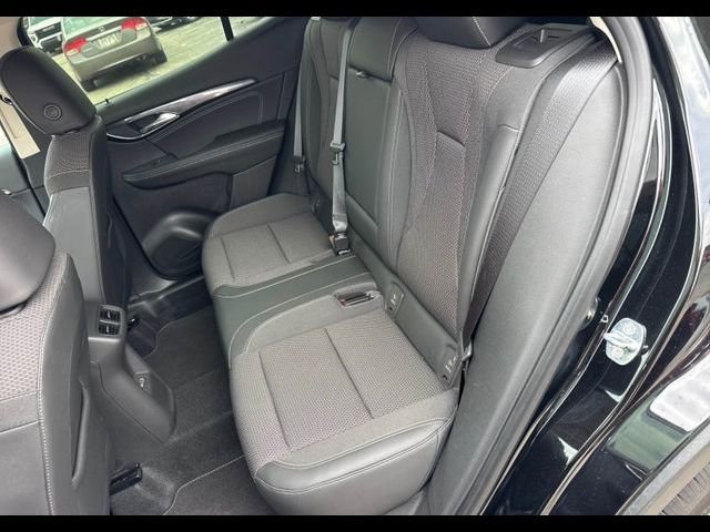 Used 2022 Buick Envision Preferred image 18