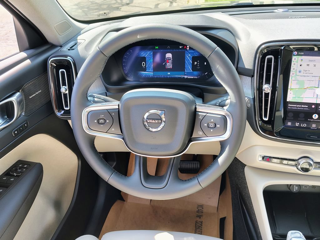 New 2026 Volvo XC40 B5 Ultra w/ Protection Package Premier AWD/4WD image 26