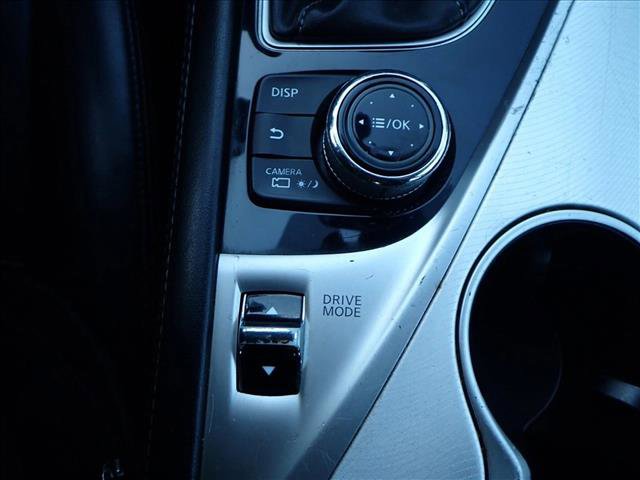 Used 2021 INFINITI Q50 Luxe w/ Cargo Package image 21