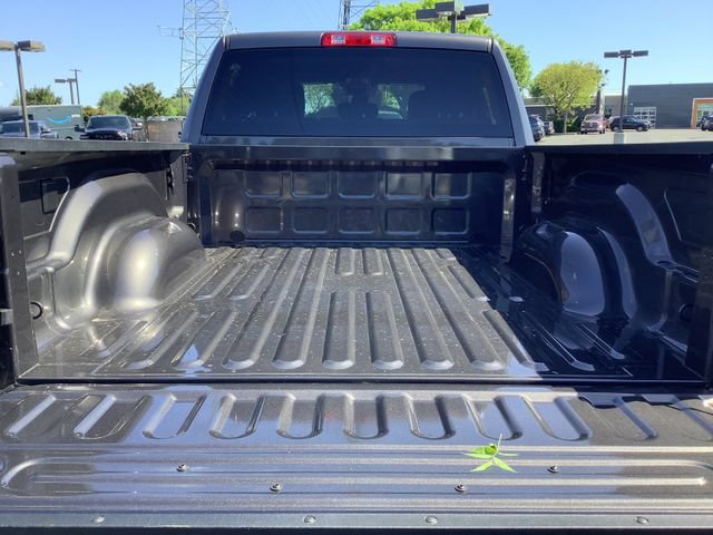 New 2026 RAM 2500 Big Horn AWD/4WD image 32