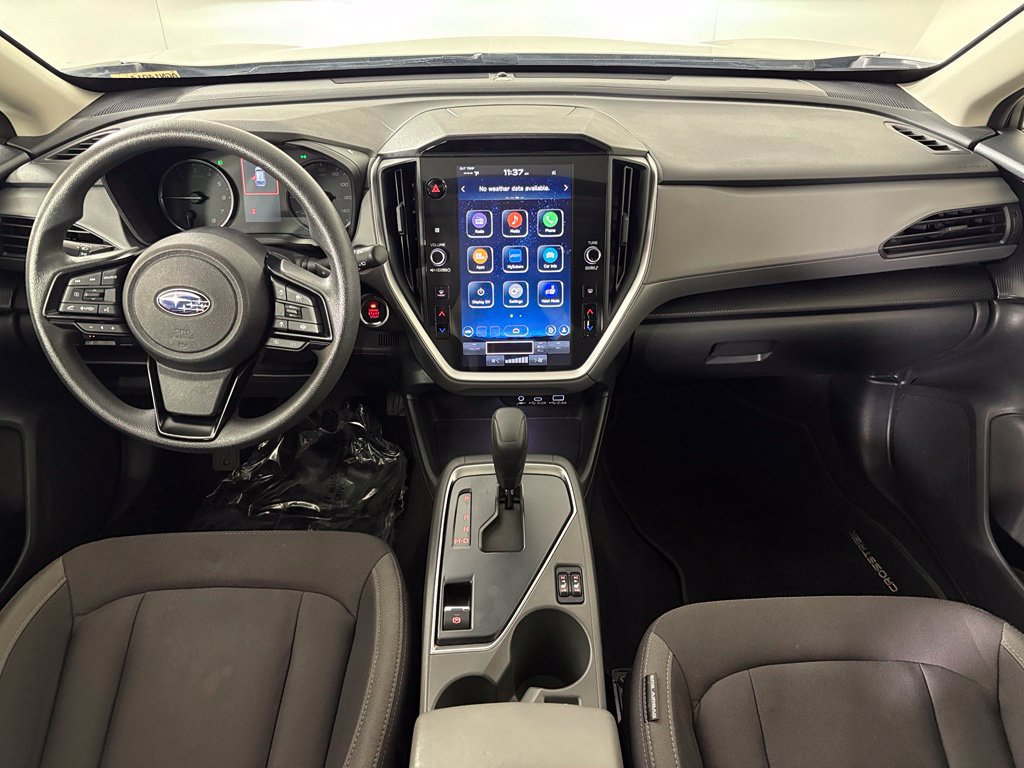 Used 2025 Subaru Crosstrek 2.5i Premium AWD/4WD image 33