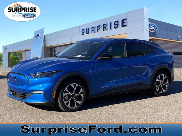 New 2026 Ford Mustang Mach-E Select image 30