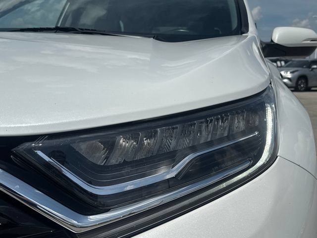 Used 2021 Honda CR-V Touring image 12
