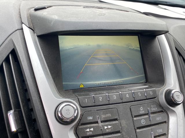 Used 2015 Chevrolet Equinox LT FWD image 10