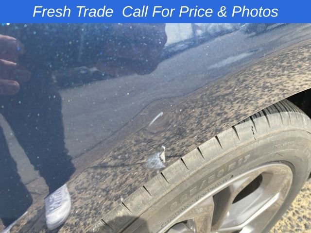 Used 2024 Honda Accord EX image 8