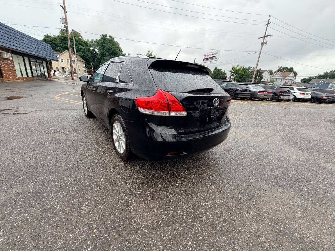 Used 2010 Toyota Venza AWD image 45